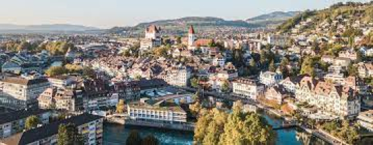 Mantrailing intensiv: Drei Tage zwischen Bern, Thun und Murten mit Seline